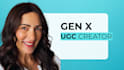 create gen x ugc videos for your brand