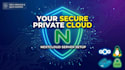 setup a secure nextcloud private cloud on your linux vps