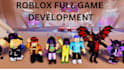 create develop edit entire roblox game video professsional systems roblox studio