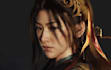create stunning 3d realistic character for films and games in maya, ue, blender