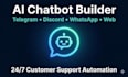 build a custom ai chatbot for customer support and lead generation