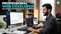 design and develop a professional,business website