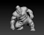 sculpt 3d models for 3d printing