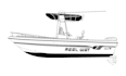 create detailed boat line art vector from your photo
