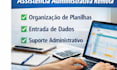 ser sua assistente administrativa remoto