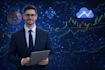 create blockchain trading bot