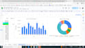 create excel expense tracker and budget dashboard