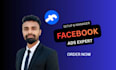 setup and manage facebook ads, conversion with fb pixel