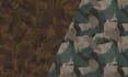 create seamless camouflage patterns for you
