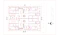 convert sketch or pdf to autocad floor plan