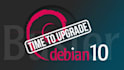upgrade debian 8 9 10 11 12 to the latest version