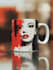 do custom mug design for print