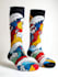 do design modern and unique custom socks