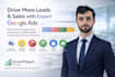 setup, manage and optimize google ads campaigns for your business