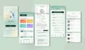build appointment app, scheduling app, employee app, tracking app, board app