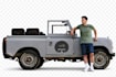 do expert photoshop, photo editing or ai image editing