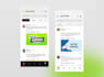 develop job app, freelancer app, marketplace app, ecommerce app, job offers app