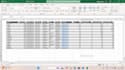 do excel data cleaning