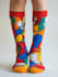 do creative socks unique sock design