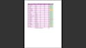 convert pdf to excel