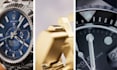 create 3d watch animation, 3d watch rendering, product design, 3d watch modeling