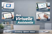 virtuelle assistenz  administrative aufgaben