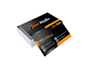 create luxury business card design