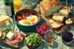 draw delicious food illustration