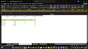 excel data analysis service