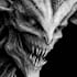 draw you monster or creature