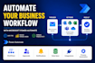 automate your business workflows with microsoft power automate