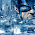 draw cinematic comic book scene illustration