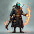 design 2d game character