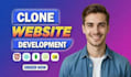 duplicate, replicate, copy, clone, and revamp your website