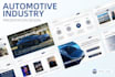 redesign your powerpoint presentation slides or template