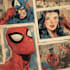 draw dynamic comic action illustration