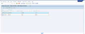 develop python, sql, and sap abap solutions