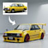 make your ordinary car into a modification