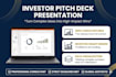 design powerpoint presentation redesign powerpoint slides edit canva pitch desk