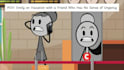 make viral tiktok stickman animations