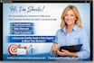 remote sales rep and generate leads