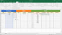 do data analysis, data engineering, data entry