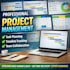 be your project manager