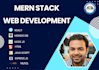 mern stack developer for web app development software dev