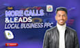 google PPC ads for more calls and leads  for local businesses