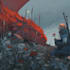 make awesome fantasy illustration
