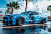 make eye catching your car and vehicle wrap design