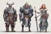 do your dnd and dnd party