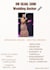 design professional posters, event , advertisement graphics