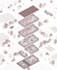 create professional architectural axonometric and 3d diagram drawings